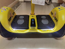 九號（Ninebot）平衡車(chē)L6L8 體感車(chē)智能語(yǔ)音兩輪平衡車(chē)九號電動(dòng)車(chē)體感車(chē)戶(hù)外雙輪車(chē) L8蛋仔派對聯(lián)名款【新品】 曬單實(shí)拍圖