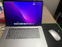 蘋(píng)果（Apple）MacBook Pro/Air 蘋(píng)果筆記本電腦 商務(wù) 辦公 游戲 設計 剪輯 二手 95新15寸Pro觸控條【i7/16G-512G】 曬單實(shí)拍圖