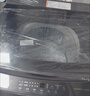 海爾（Haier）全自動(dòng)波輪洗衣機12KG大容量 直驅變頻 玻璃上蓋 家用租房 家電國家補貼 以舊換新 XQB120-BZ20D1 曬單實(shí)拍圖