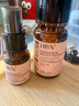HBN水乳套裝視黃醇A醇早C晚A發(fā)光水補水提亮保濕護膚品女神節禮物 曬單實(shí)拍圖