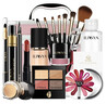 ILISYA【清新桃花妝】化妝品彩妝套裝初學(xué)者節日禮物送女友老婆 24件套 曬單實(shí)拍圖
