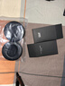 SONCIEMEORY聲音記憶 G50頭戴式專(zhuān)業(yè)監聽(tīng)耳機高音質(zhì)HiFi升級線(xiàn)電競游戲專(zhuān)用有線(xiàn)音樂(lè )耳機 標配黑+電競套件（聲卡+帶麥線(xiàn)） 曬單實(shí)拍圖