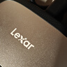 雷克沙（Lexar）USB 3.2高速讀卡器 二合一CFexpress Type A/SD雙卡讀取 隨配二合一數據線(xiàn) 曬單實(shí)拍圖