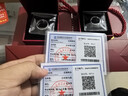 999純銀戒指個(gè)性食指時(shí)尚小眾ins平面足銀素圈情侶款對戒閉口禮物 3M4M情侶一對閉口圈號請備注 曬單實(shí)拍圖