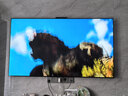 華為Vision智慧屏 5 Pro 75英寸 288Hz SuperMiniLED  一級能效國家補貼超薄液晶平板電視機HD75NEWN 曬單實(shí)拍圖