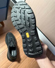 紅蜻蜓休閑鞋春夏男鞋厚底超輕健步鞋舒適運動(dòng)鞋爸爸鞋WTA35306 黑色 41 曬單實(shí)拍圖