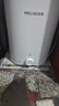 美菱【8年質(zhì)?！?.5升小廚寶家用電熱水器2100W連續出熱水57升一級能效國家補貼15%專(zhuān)利防電墻MD-175R 曬單實(shí)拍圖