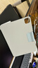 PITAKA適用蘋(píng)果iPadAir8/7mini7保護殼iPadPro2025-18款保護套iPad11/10支架殼磁吸雙面夾帶筆槽平板皮套 霧霾藍色 iPadPro 2025/2024款 11寸 曬單實(shí)拍圖