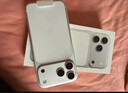 Apple/蘋(píng)果 iPhone 17 Pro 256GB 銀色 支持移動(dòng)聯(lián)通電信5G 雙卡雙待手機 曬單實(shí)拍圖