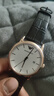 EMPORIO ARMANI阿瑪尼手表男士簡(jiǎn)約指針商務(wù)石英時(shí)尚男表新年情人節禮物送男友 店長(cháng)推薦款AR2502 曬單實(shí)拍圖