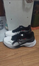 安踏毒刺6丨運動(dòng)鞋男鞋緩震回彈專(zhuān)業(yè)跑步鞋子男耐磨中考體考訓練鞋男 【毒刺6防潑水版】白/基礎黑-5 43 曬單實(shí)拍圖