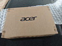 宏碁（acer）非凡Go Air 國家補貼14英寸超輕薄1kg鎂鋁筆記本學(xué)生商務(wù)辦公酷睿標壓 Core7-240H 32G 1T 2.2K 灰 曬單實(shí)拍圖