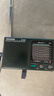 德生（Tecsun） R-909老年人全波段收音機廣播半導體便攜式老人指針迷你FM收音機 標配+電源適配器 曬單實(shí)拍圖