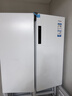 海爾（Haier）家用冰箱659升四開(kāi)門(mén)十字對開(kāi)雙開(kāi)門(mén)一級能效節能風(fēng)冷無(wú)霜超大容量600升以上電冰箱國家補貼15% 白色丨母嬰三檔變溫丨EPP超凈系統丨阻氧干濕分儲 曬單實(shí)拍圖