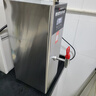 志高（CHIGO）步進(jìn)式開(kāi)水器商用開(kāi)水機奶茶店吧臺機辦公室全自動(dòng)電熱飲水機熱水機餐廳吧臺燒水器 【數控恒壓款】2.5KW 50L/h 曬單實(shí)拍圖