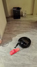 石頭（roborock）G30 Space 探索版掃地機器人掃拖一體自動(dòng)上下水清洗集塵拖布免洗家用自動(dòng)清洗 G30 Space 水箱版「手動(dòng)換水」 曬單實(shí)拍圖