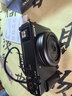 索尼（SONY）ZV-1/ZV1 RX100M5 M6 M7黑卡4K視頻美顏廣角Vlog二手數碼相機 99新索尼ZV1 F 黑色 標配 標配【無(wú)內存卡等配件，套餐更劃算】 99成新 曬單實(shí)拍圖