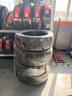 固特異（Goodyear）靜音棉輪胎 245/45R19 102Y EAG F1 ASY5 SCT鷹馳5代 原配奧迪A7L 曬單實(shí)拍圖