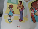 培生幼兒?jiǎn)⒚捎⒄Z(yǔ)(Level A) 含46冊(cè)書(shū)+3張英文CD 3-4歲少兒英語(yǔ)【新華正版】 曬單實(shí)拍圖