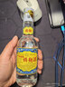 瀘州老窖60版特曲 工農牌 濃香型白酒 52度  品鑒小酒 125ml 2瓶 （光瓶 兩種版本隨機發(fā)） 曬單實(shí)拍圖