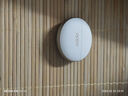OPPO Enco X3 真無(wú)線(xiàn)入耳式藍牙耳機降噪耳機通用蘋(píng)果華為小米手機 有線(xiàn)充版米白  AI降噪 曬單實(shí)拍圖