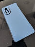 尚蘇 適用 華為nova8手機殼榮耀v40輕奢版保護套AG磨砂鏡頭全包真機手感簡(jiǎn)約商務(wù)輕奢防摔女男款寶石藍 曬單實(shí)拍圖