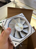 叢林豹星際積木V2 RS風(fēng)扇拼接反葉12cm無(wú)限鏡支持神光同步 PWM 調速白色機箱風(fēng)扇ARGB臺式電腦靜音 星際積木V2 RS【白色正葉 三聯(lián)包】 曬單實(shí)拍圖