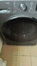 LG星云黑10KG全自動(dòng)家滾筒洗衣機家用 蒸汽除菌洗護 AIDD直驅變頻洗衣機FCY10Y4M 以舊換新 滾筒 曬單實(shí)拍圖