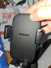 飛利浦（PHILIPS）車(chē)載手機支架2026新款中控臺吸盤(pán)汽車(chē)專(zhuān)用貨車(chē)導航支架通用特斯拉 曬單實(shí)拍圖