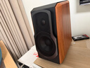 漫步者（EDIFIER）【數碼多年度推薦】S1000MKII 旗艦HIFI級2.0音箱 藍牙音箱 高保真音響 電腦音響 電視音響 曬單實(shí)拍圖