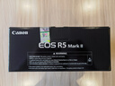 佳能Canon EOS R5 Mark II 全畫(huà)幅專(zhuān)業(yè)微單數碼相機 單機身 曬單實(shí)拍圖