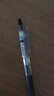 百樂(lè )（PILOT）【熱門(mén)商品】JUICE果汁筆按動(dòng)黑色中性筆高顏值0.5簽字筆水筆學(xué)生考試刷題文具套裝（黑紅藍）3支 曬單實(shí)拍圖