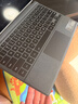 CangHua 適用微軟Surface Pro4/5/6/7+/Pro7鍵盤(pán)微軟平板電腦鍵盤(pán)蓋超纖材質(zhì)磨砂手感背光燈精準式觸控板 曬單實(shí)拍圖