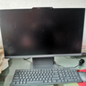 聯(lián)想（Lenovo）小新一體臺式機電腦23.8英寸(AMD R7 H255 16G 512GB SSD 攝像頭 win11 )深空 曬單實(shí)拍圖