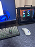 AMD R5 5600/9600X/RX7650GRE/6500XT迷你主機ITX整機手提DIY電腦組裝機臺式mini辦公臺式機AI PC電腦 配置九丨R5 9600X/RTX5060 曬單實(shí)拍圖