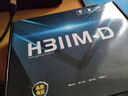 精粵H311M-D主板 DDR4內存游戲辦公主板 支持Intel 6/7/8/9代CPU 6100/7400/8400/9400F Intel/LGA1151 曬單實(shí)拍圖