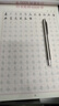 永生小鋼炮美工彎頭彎尖書(shū)法速寫(xiě)書(shū)法簽名練字學(xué)生金屬鋼筆高顏值 小鋼炮 0.5mm 直尖【楷書(shū)推薦練字】 單鋼筆+送【20支墨囊+2個(gè)筆尖】 曬單實(shí)拍圖