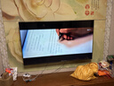 王牌艷春【電視機排行前十名】無(wú)邊框8K液晶全面屏超高清藍光WiFi遙控語(yǔ)音手機投屏客廳家用護眼智能網(wǎng)絡(luò ) 100英寸 2026款極清8K智能安卓9.0旗艦款 Ai智能旗艦款16+512G+免費安裝+會(huì )員 曬單實(shí)拍圖