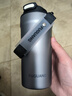 富光內外純鈦咖啡保溫杯男女便攜水杯子高檔辦公茶杯情人節禮物560ML 曬單實(shí)拍圖
