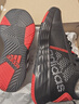adidas OWNTHEGAME 2.0低幫團隊款實(shí)戰運動(dòng)籃球鞋男子阿迪達斯 曬單實(shí)拍圖