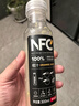 農夫山泉100%純果汁NFC橙汁300ml*10瓶整箱鮮果飲料過(guò)年年貨禮盒 曬單實(shí)拍圖