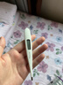泰爾茂（TERUMO） 電子體溫計腋下居家日常測量快速測量醫用嬰兒童老人溫度計 曬單實(shí)拍圖