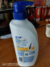 海飛絲去屑洗發(fā)水男士女士清爽去油750g洗頭膏洗發(fā)露洗發(fā)液控油蓬松 曬單實(shí)拍圖