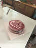 哈根達斯巧遇甜心蛋糕冰淇淋 520g/6寸 生日蛋糕 三八節女神禮物配送上門(mén) 曬單實(shí)拍圖