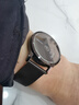 (0.01)全自動(dòng)機芯機械石英表男士手表韓版簡(jiǎn)約防水時(shí)尚手表新概念 新概念-網(wǎng)帶黑面【網(wǎng)帶】 曬單實(shí)拍圖