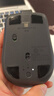 羅技（Logitech）大師系列MX Anywhere 2S無(wú)線(xiàn)鼠標 藍牙鼠標 充電辦公雙模鼠標Mac電腦筆記本 雙模式滾輪中小手適用 Anywhere 2S 黑色 曬單實(shí)拍圖