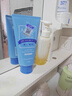 花印水漾潔凈洗面奶150g*2 氨基酸深層清潔控油女男士泡沫新年禮物 曬單實(shí)拍圖