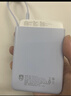 飛利浦充電寶20000毫安35W快充3C認證可上飛機/高鐵自帶線(xiàn)大容量便攜移動(dòng)電源適用蘋(píng)果17安卓華為小米 【35W閃充】2萬(wàn)毫安雙線(xiàn)藍 曬單實(shí)拍圖