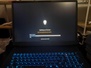 外星人（Alienware）18AREA-51 2.5K RTX5090 RTX5080 電競AI渲染顯卡筆記本電腦 高性能游戲本輕薄本 18寸 U9/5090/64G/8T 300Hz Alienw 曬單實(shí)拍圖
