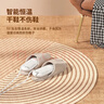 志高（CHIGO）烘鞋器干鞋器冬季烤鞋器 鞋子烘干器暖鞋器 可伸縮烘鞋機 曬單實(shí)拍圖